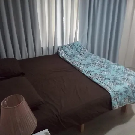 Διαμέρισμα Deniz Flat *