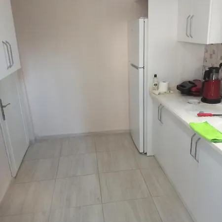 Deniz Flat Μαρμαρίς
