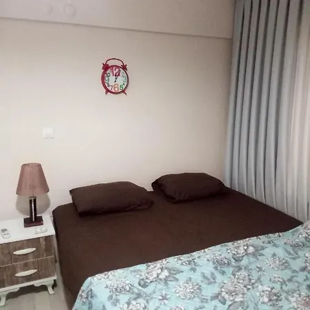 Deniz Flat * مرمريس