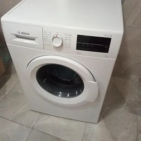 Deniz Flat Апартаменты