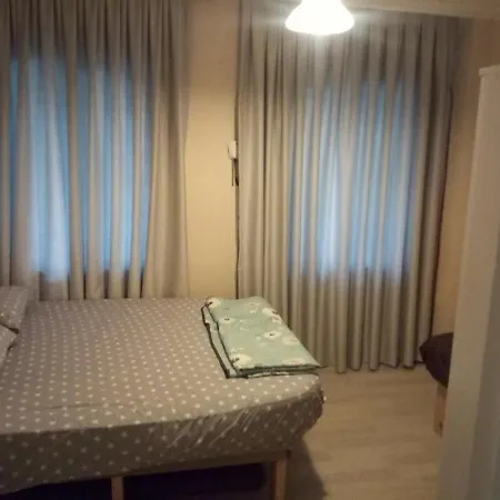Deniz Flat Апартаменты Мармарис
